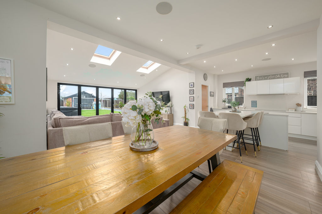 Hesketh Lane Tarleton